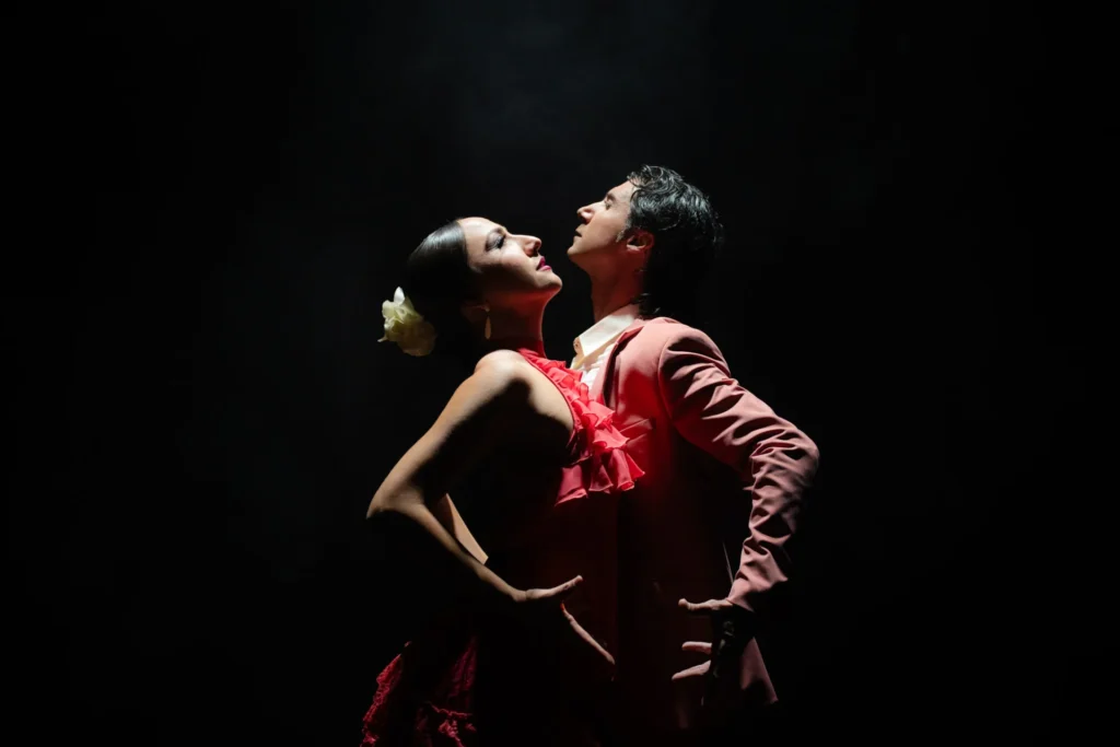 Ole Flamenco Show | Tablao Flamenco Tenerife