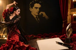 Premios Lorca 2027: categorías de flamenco, requisitos y cómo presentar candidatura