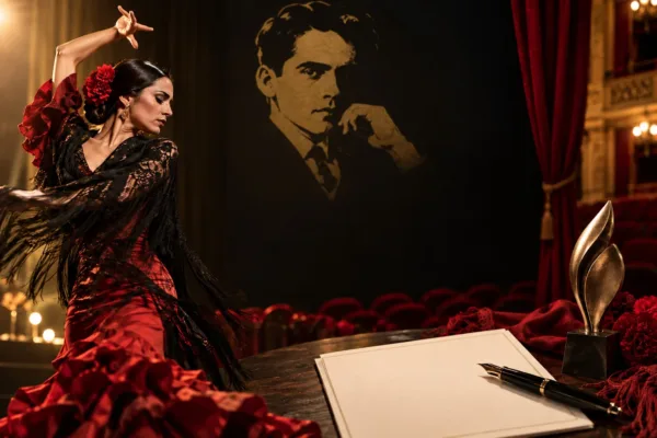 Premios Lorca 2027: categorías de flamenco, requisitos y cómo presentar candidatura