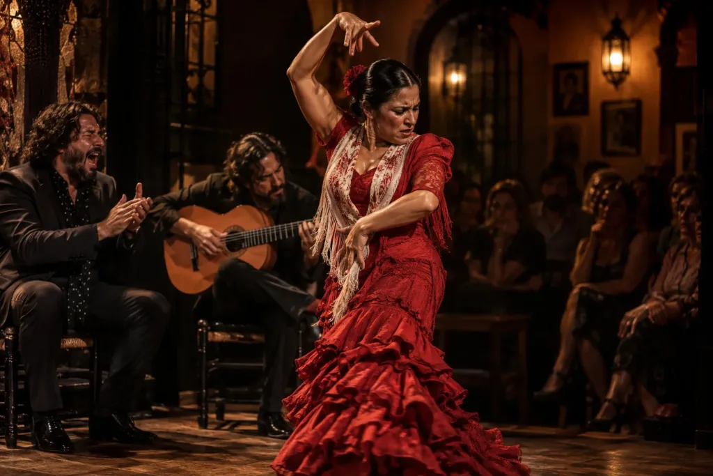 Qué es el duende flamenco: significado, Lorca y cómo reconocerlo