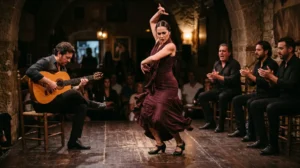 Qué es el flamenco: origen, características y elementos fundamentales