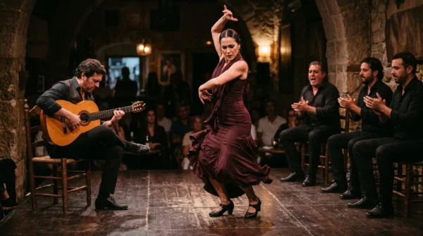 Qué es el flamenco: origen, características y elementos fundamentales