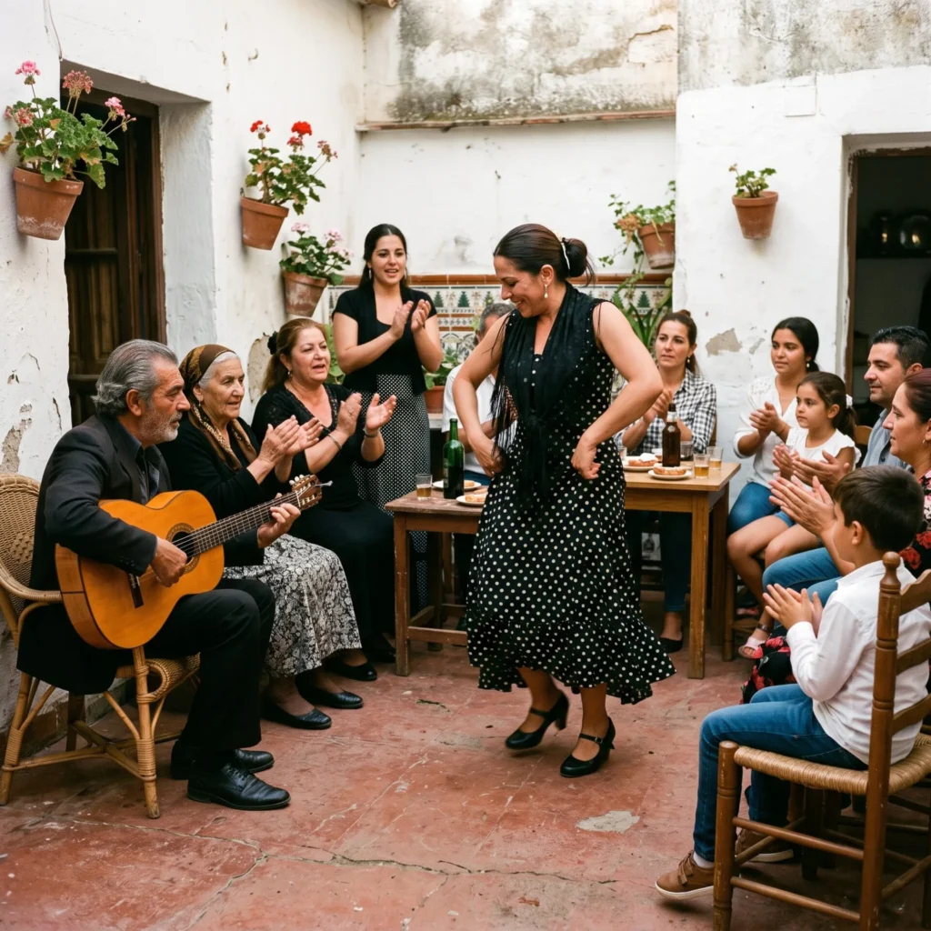 Qué es el flamenco: origen, características y elementos fundamentales