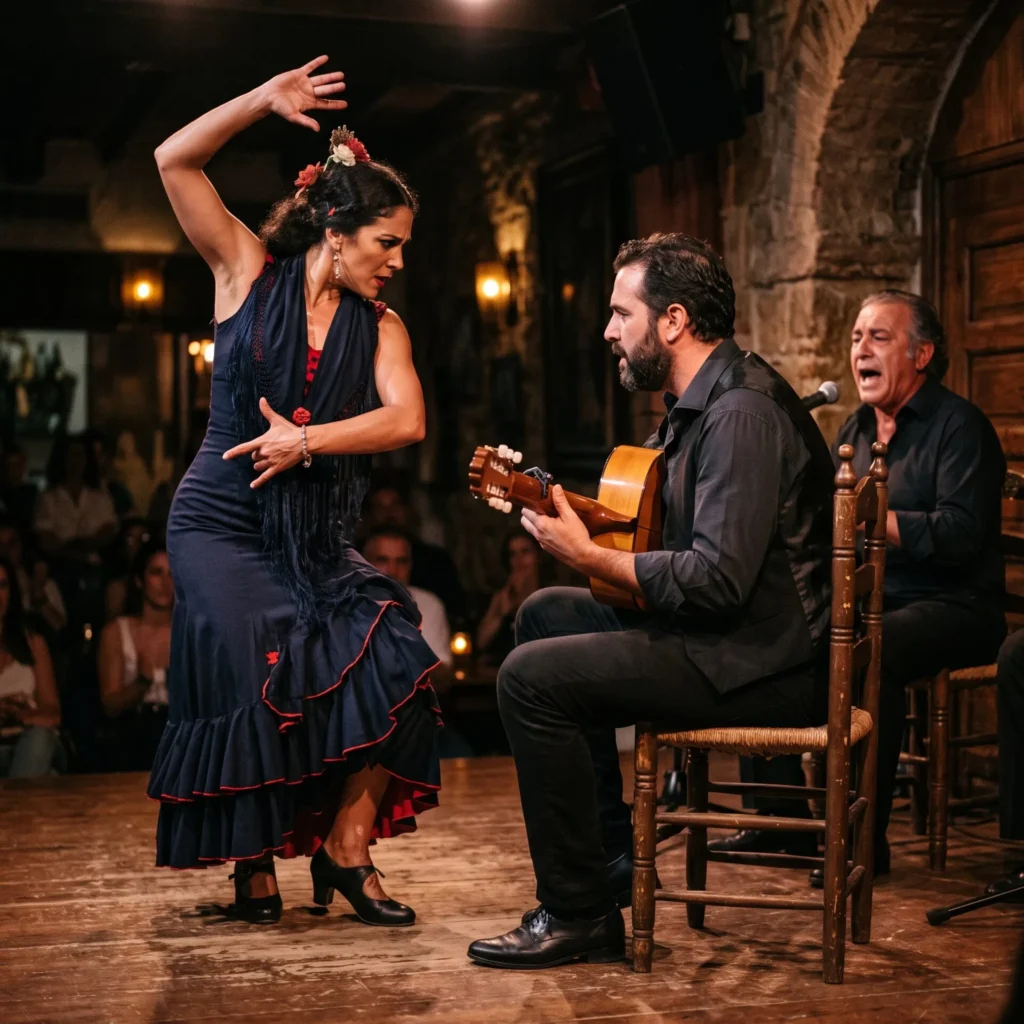 Qué es el flamenco: origen, características y elementos fundamentales