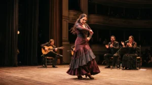 Qué es Suma Flamenca de Madrid: historia y cómo funciona el festival