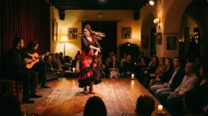 Qué es un tablao flamenco y cómo elegir el adecuado (guía práctica)