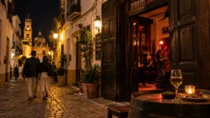 Qué hacer en Jerez por la noche: flamenco, vino y planes para disfrutar la ciudad
