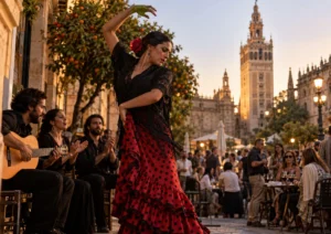 Qué hacer en Sevilla durante la Bienal de Flamenco 2026
