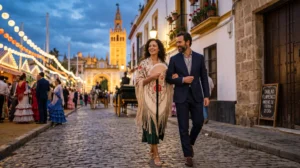 Qué hacer en Sevilla durante la Feria de Abril si quieres vivir el flamenco