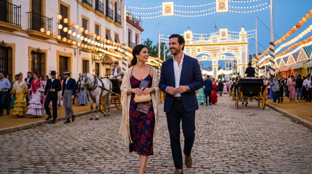 Qué hacer en Sevilla durante la Feria de Abril si quieres vivir el flamenco
