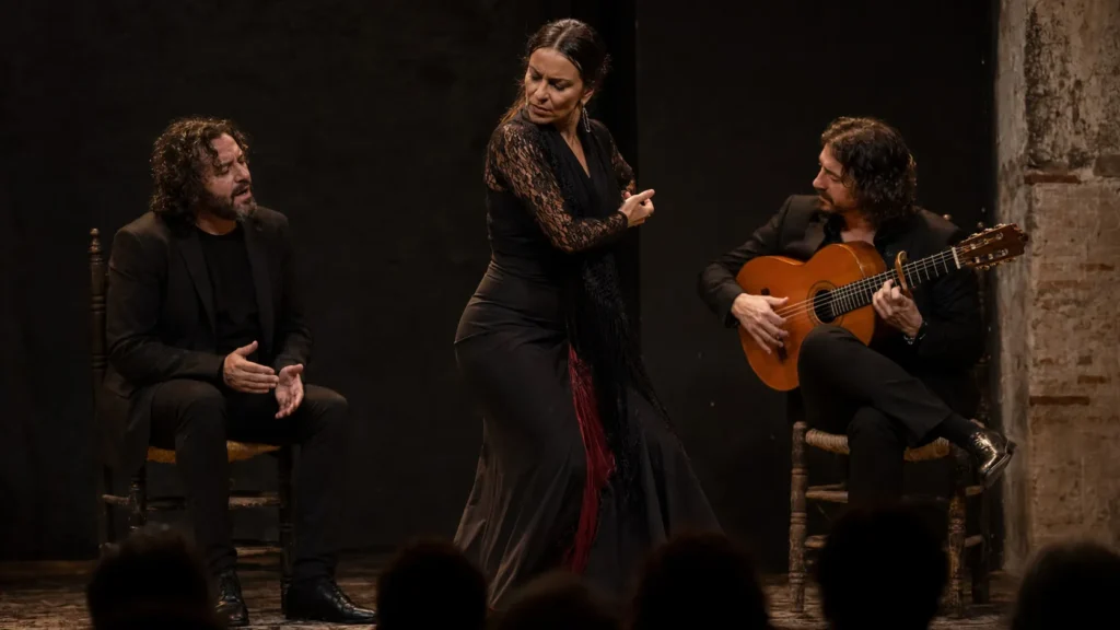 Qué significa realmente el flamenco auténtico