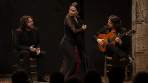 Qué significa realmente el flamenco auténtico