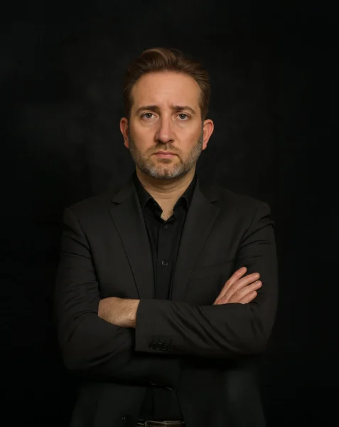 Miguel Ortiz | Flamenco