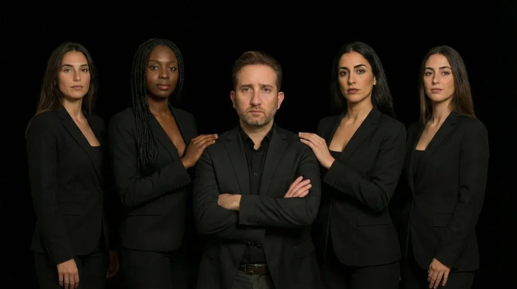 Quiénes somos | Tablaos Flamencos