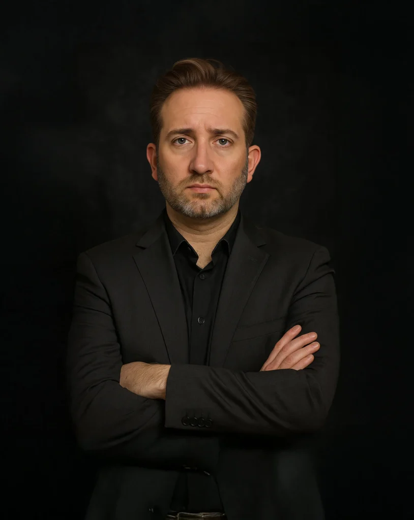 Miguel Ortiz | Flamenco