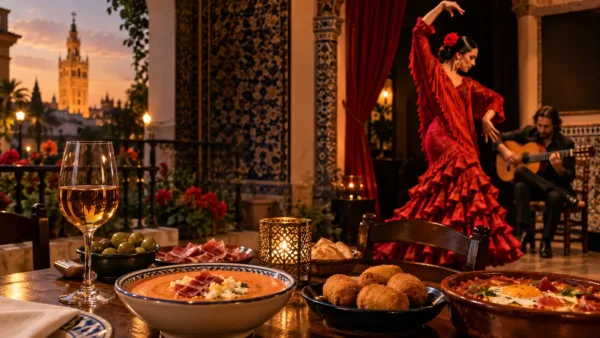 Premios Lorca 2027: categorías de flamenco, requisitos y cómo presentar candidatura