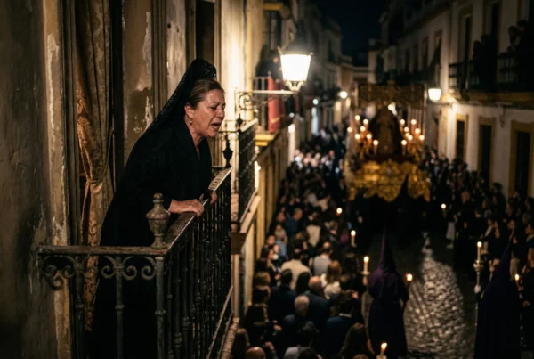 Saetas en Sevilla: guía rápida para entenderlas y vivirlas en Semana Santa