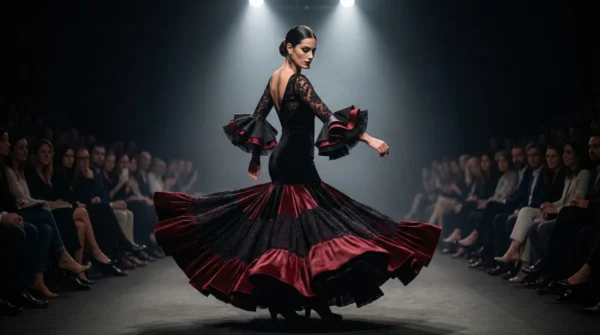 SIMOF 2026 | Tablaos Flamencos