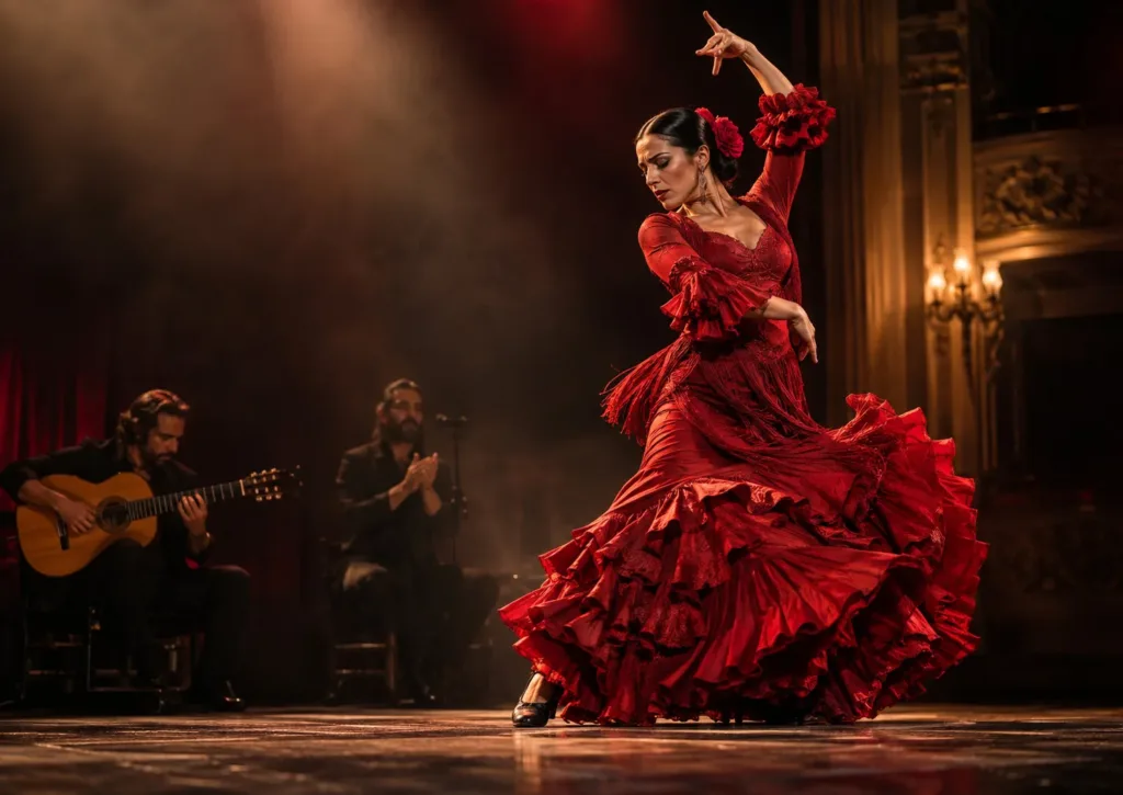 Suma Flamenca Madrid 2026: programa completo, 47 galas, 33 estrenos y entradas