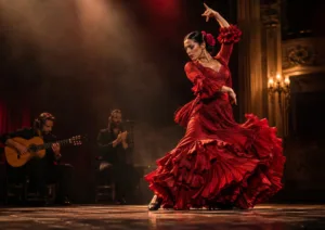 Suma Flamenca Madrid 2026: programa completo, 47 galas, 33 estrenos y entradas