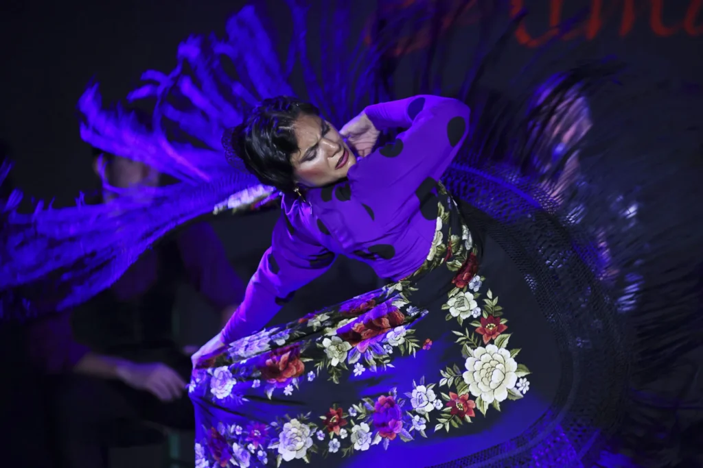 Tablao Flamenco Alma | Flamenco Mallorca
