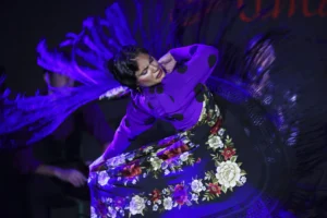 Tablao Flamenco Alma | Flamenco Mallorca