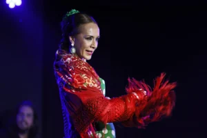 Tablao Flamenco Alma | Flamenco Mallorca