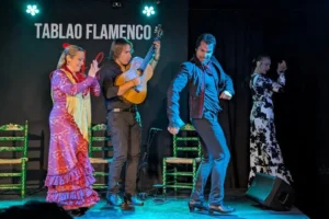 Tablao Flamenco Alma | Flamenco Mallorca