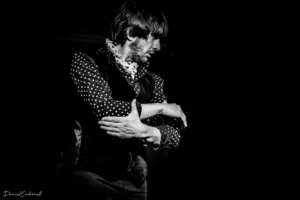 Tablao Flamenco Café Ziryab | Flamenco Madrid