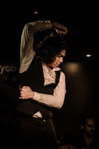 Tablao Flamenco Café Ziryab | Flamenco Madrid