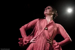 Tablao Flamenco Café Ziryab | Flamenco Madrid