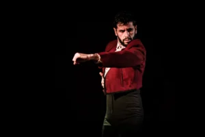 Tablao Flamenco Café Ziryab | Flamenco Madrid