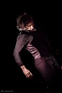 Tablao Flamenco Café Ziryab | Flamenco Madrid