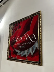 Tablao Flamenco Casa Ana | Flamenco Granada