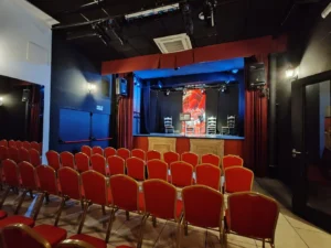 Tablao Flamenco Casa Ana | Flamenco Granada