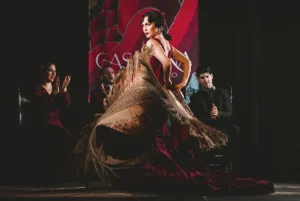 Tablao Flamenco Casa Ana | Flamenco Granada