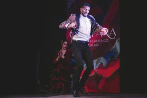 Tablao Flamenco Casa Ana | Flamenco Granada