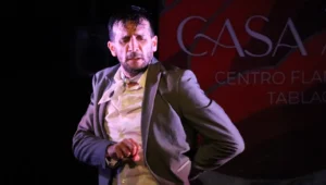 Tablao Flamenco Casa Ana | Flamenco Granada