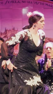 Tablao Flamenco Casa Inquieta | Tablaos Flamencos