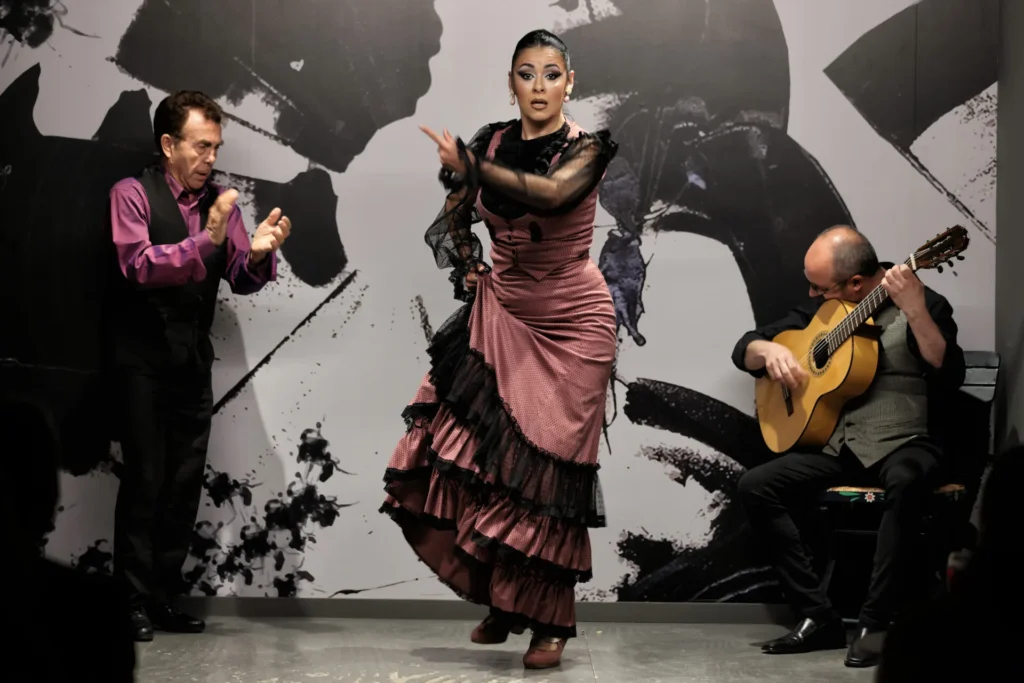 Tablao Flamenco de Sevilla | Tablaos Flamencos