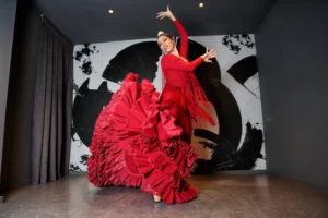 Tablao Flamenco de Sevilla | Tablaos Flamencos