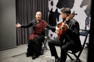 Tablao Flamenco de Sevilla | Tablaos Flamencos