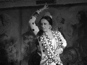 Tablao Flamenco El Jardín de Murillo | Tablaos Flamencos