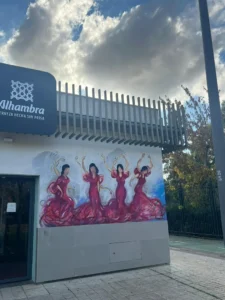 Tablao Flamenco El Jardín de Murillo | Tablaos Flamencos
