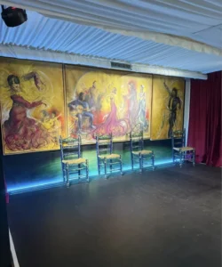 Tablao Flamenco El Jardín de Murillo | Tablaos Flamencos