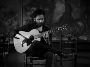Tablao Flamenco El Jardín de Murillo | Tablaos Flamencos