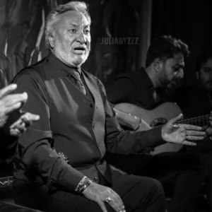 Tablao Flamenco El Jardín de Murillo | Tablaos Flamencos