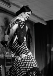 Tablao Flamenco El Jardín de Murillo | Tablaos Flamencos