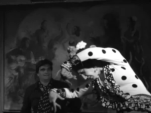 Tablao Flamenco El Jardín de Murillo | Tablaos Flamencos