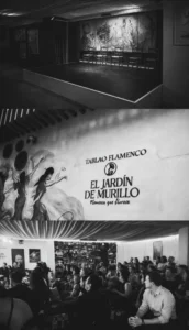 Tablao Flamenco El Jardín de Murillo | Tablaos Flamencos